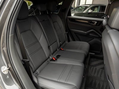 2023 Porsche Cayenne E-Hybrid Cayenne E-Hybrid (MY23)