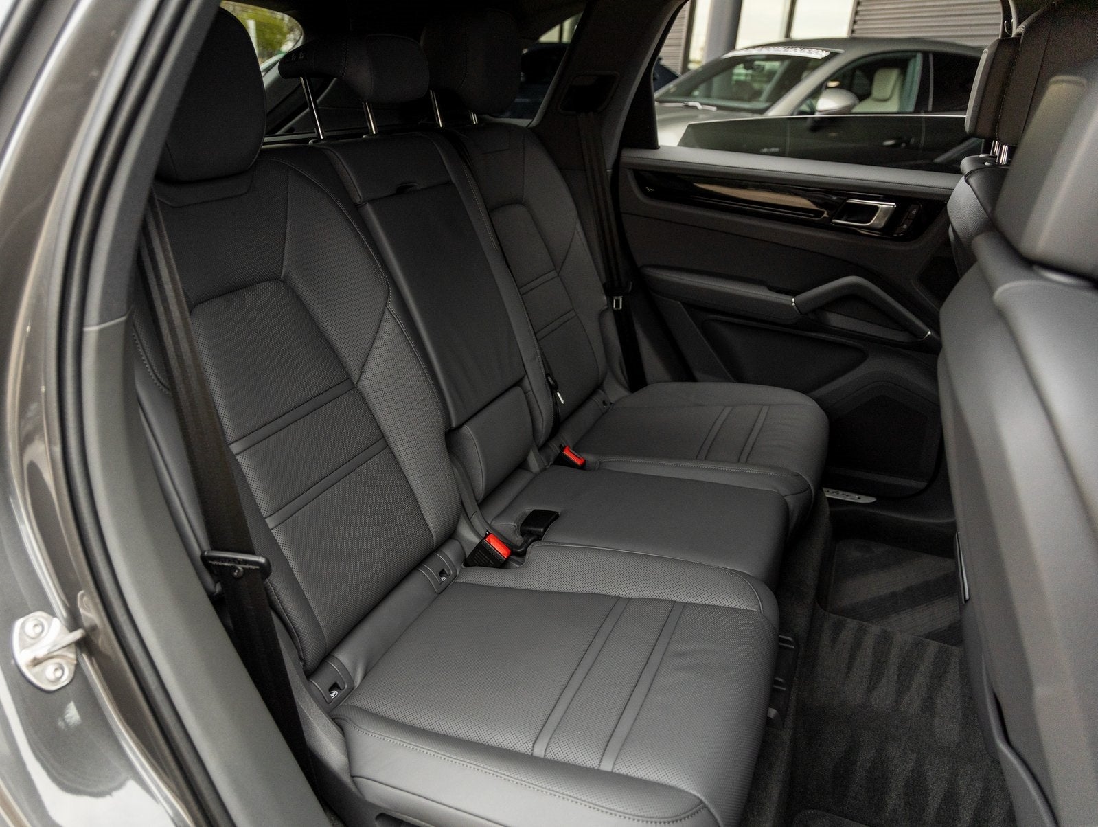 2023 Porsche Cayenne E-Hybrid Cayenne E-Hybrid (MY23)