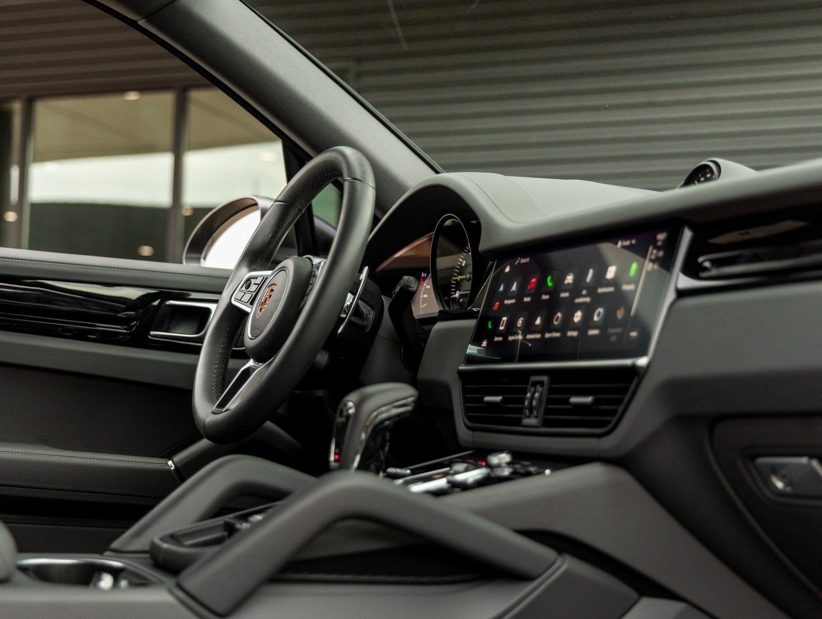 2023 Porsche Cayenne E-Hybrid Cayenne E-Hybrid (MY23)