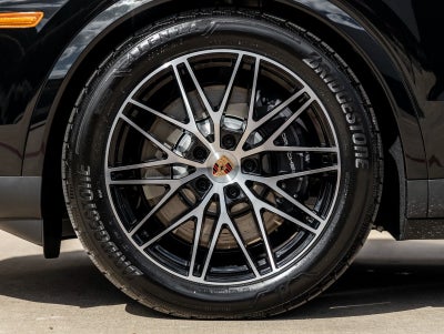 2026 Porsche Cayenne E-Hybrid Cayenne E-Hybrid