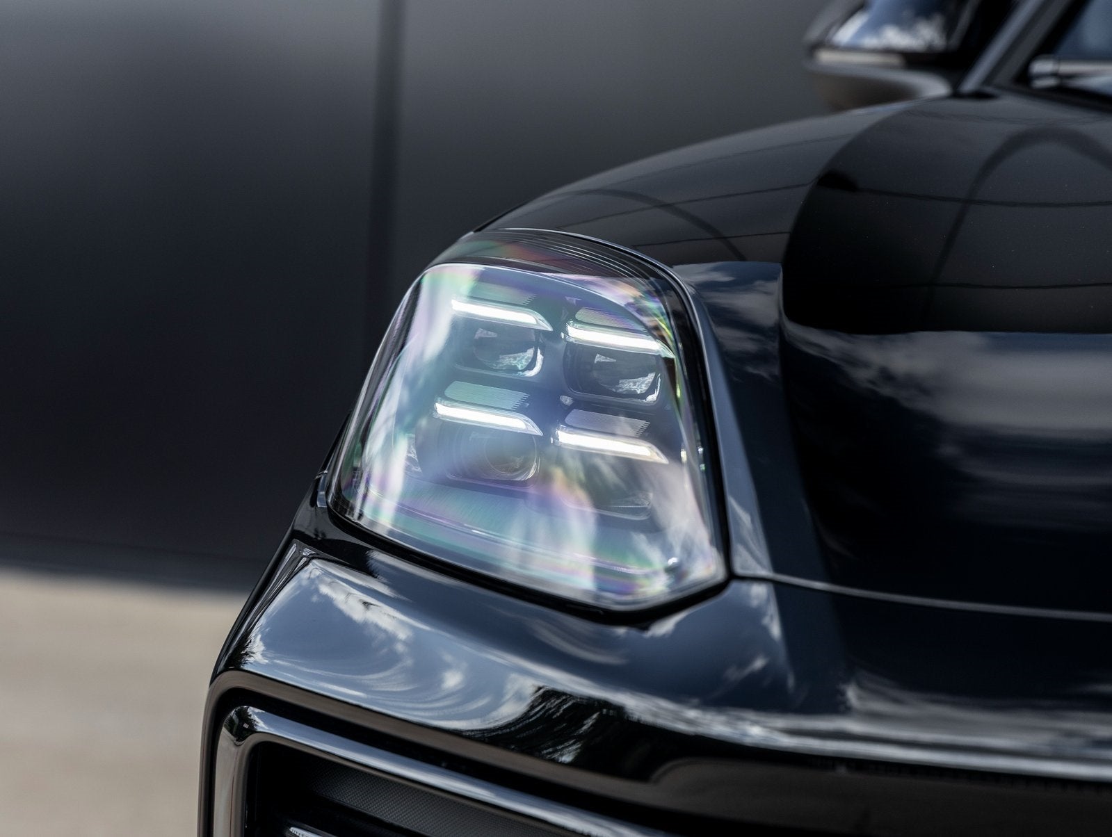 2026 Porsche Cayenne E-Hybrid Cayenne E-Hybrid