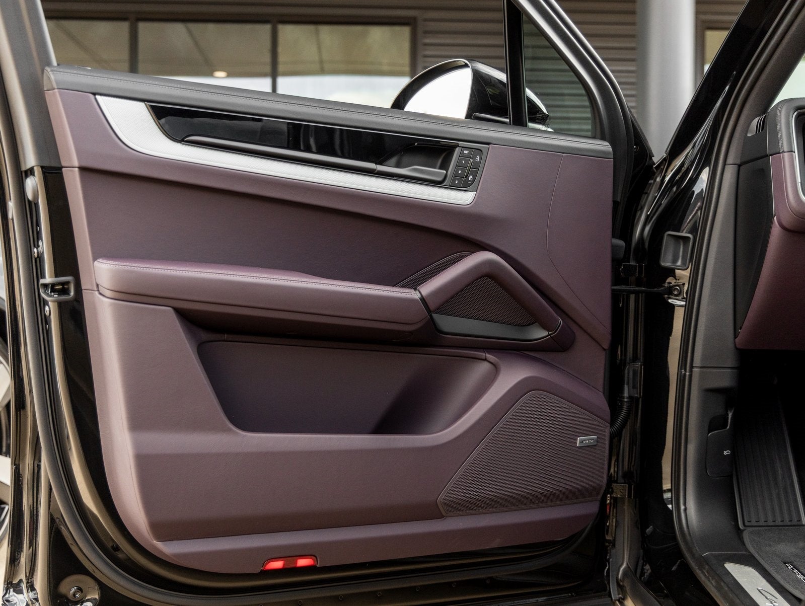 2026 Porsche Cayenne E-Hybrid Cayenne E-Hybrid