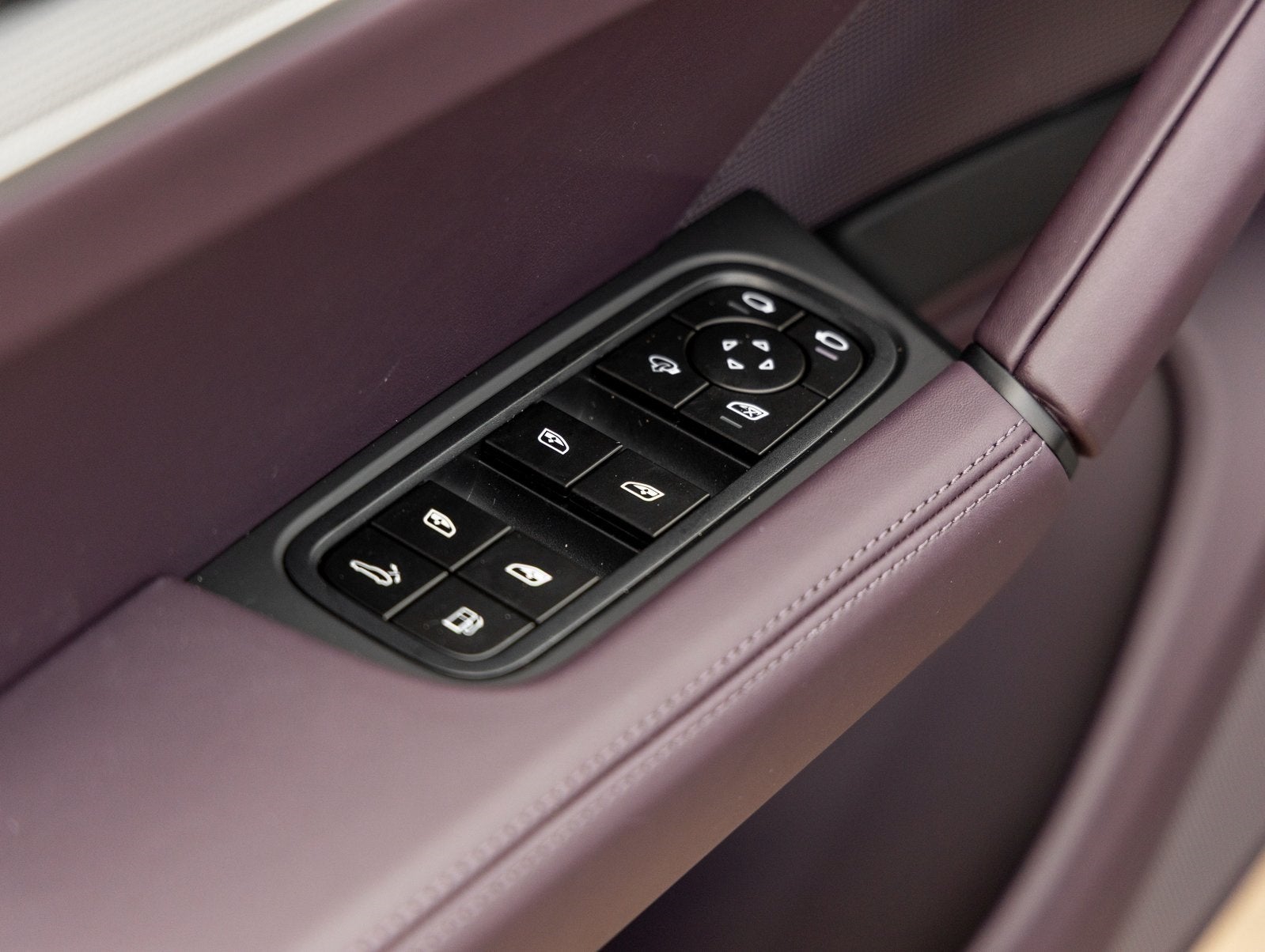 2026 Porsche Cayenne E-Hybrid Cayenne E-Hybrid