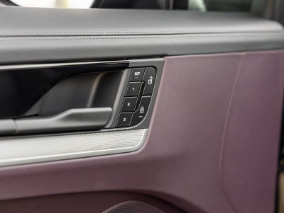 2026 Porsche Cayenne E-Hybrid Cayenne E-Hybrid