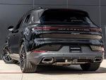 2026 Porsche Cayenne E-Hybrid Cayenne E-Hybrid