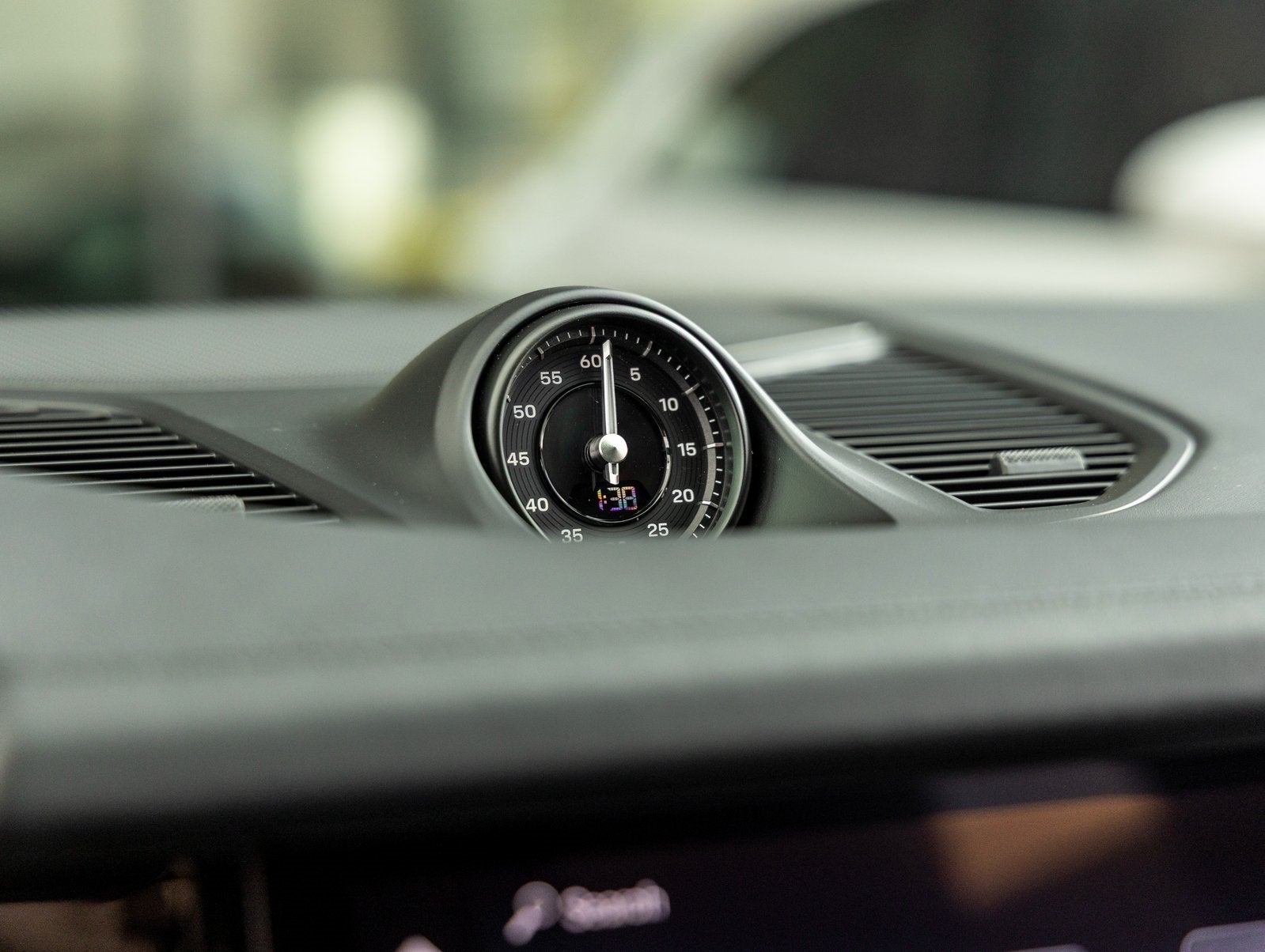 2026 Porsche Cayenne E-Hybrid Cayenne E-Hybrid