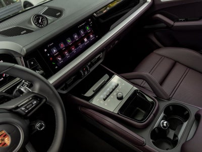 2026 Porsche Cayenne E-Hybrid Cayenne E-Hybrid