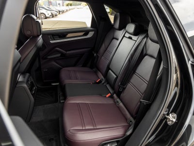 2026 Porsche Cayenne E-Hybrid Cayenne E-Hybrid