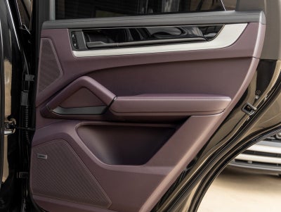 2026 Porsche Cayenne E-Hybrid Cayenne E-Hybrid