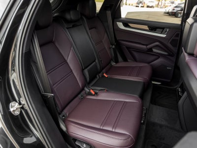 2026 Porsche Cayenne E-Hybrid Cayenne E-Hybrid