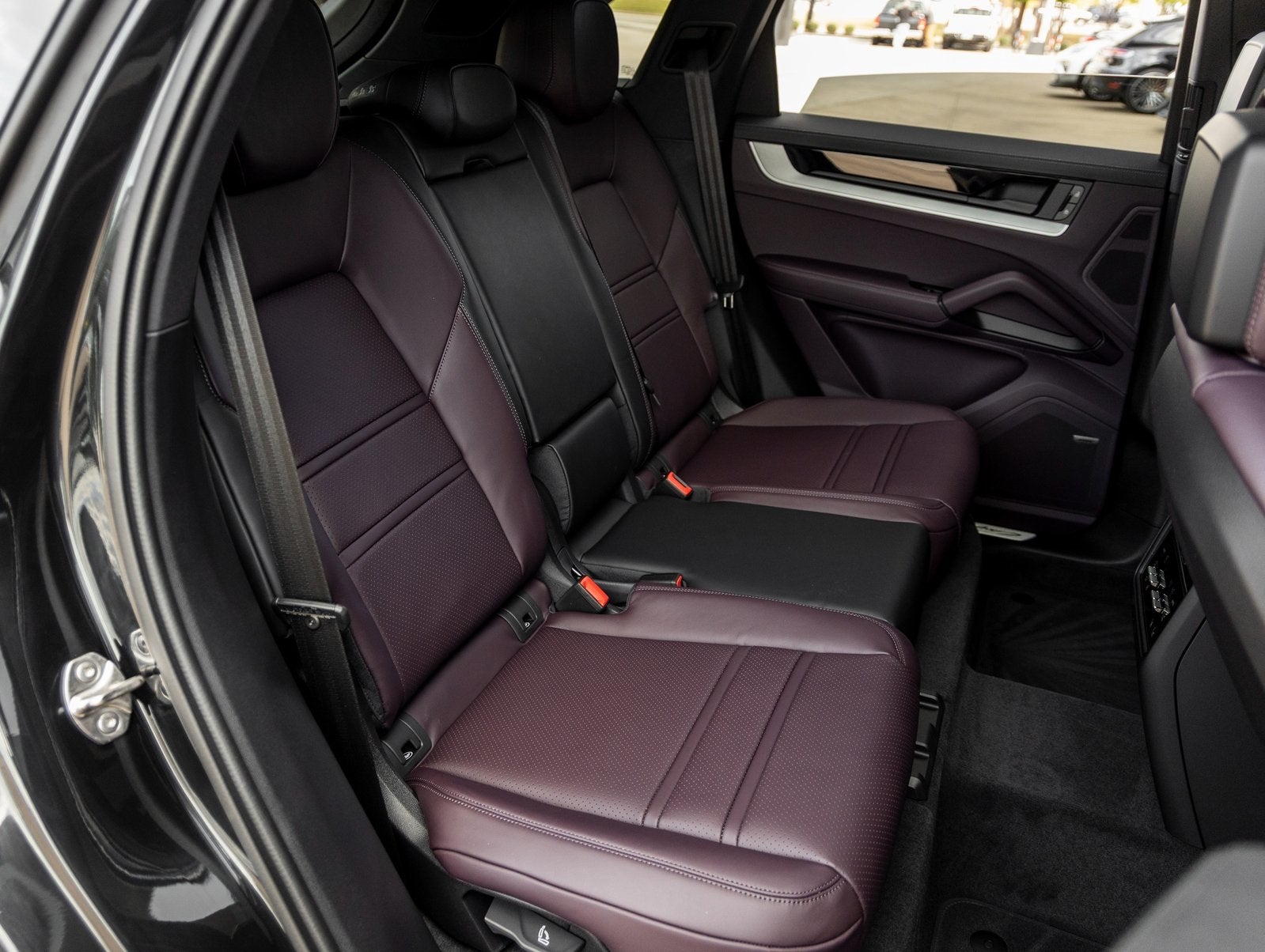 2026 Porsche Cayenne E-Hybrid Cayenne E-Hybrid