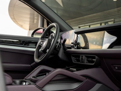 2026 Porsche Cayenne E-Hybrid Cayenne E-Hybrid