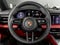 2026 Porsche Macan Macan GTS Electric
