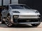 2026 Porsche Macan Macan GTS Electric