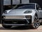 2026 Porsche Macan Macan GTS Electric