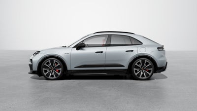 2026 Porsche Macan Macan GTS Electric