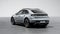2026 Porsche Macan Macan GTS Electric