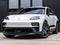2026 Porsche Macan GTS Electric