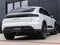 2026 Porsche Macan GTS Electric