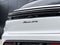 2026 Porsche Macan GTS Electric