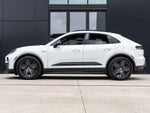 2026 Porsche Macan GTS Electric