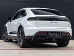 2026 Porsche Macan GTS Electric