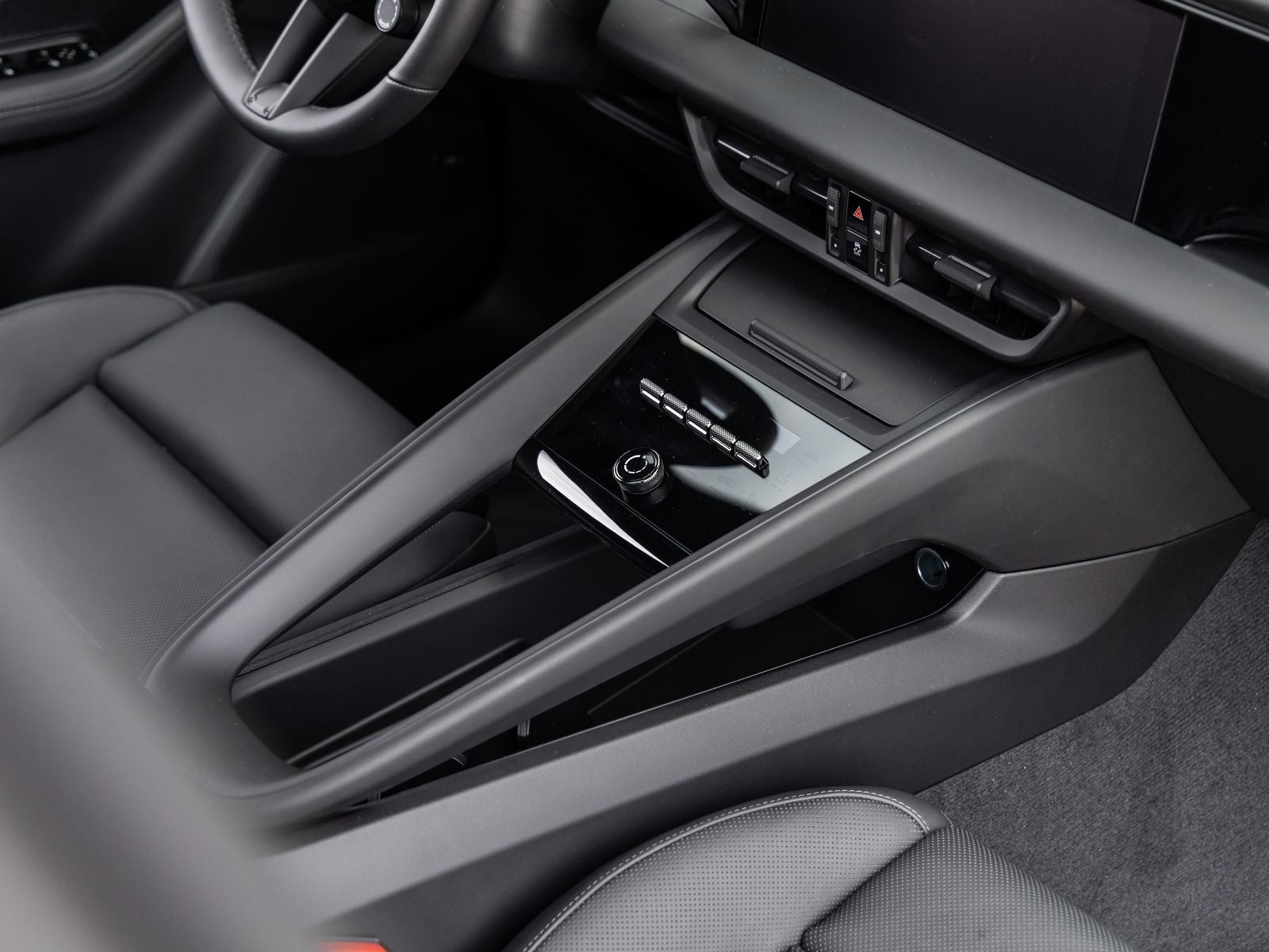 2026 Porsche Macan GTS Electric