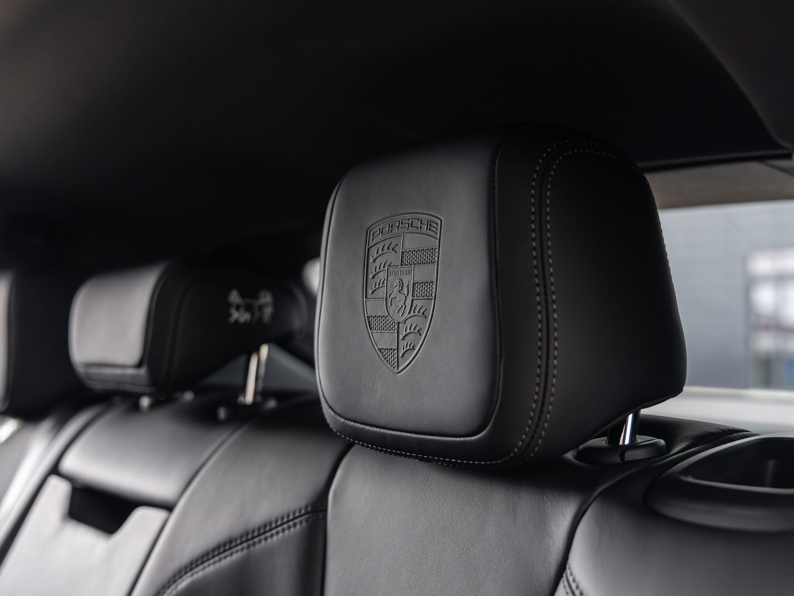 2026 Porsche Macan GTS Electric