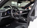 2026 Porsche Macan GTS Electric