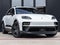 2026 Porsche Macan GTS Electric