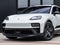 2026 Porsche Macan GTS Electric