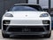 2026 Porsche Macan GTS Electric