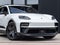 2026 Porsche Macan GTS Electric