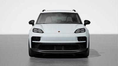 2026 Porsche Macan Electric Macan GTS Electric