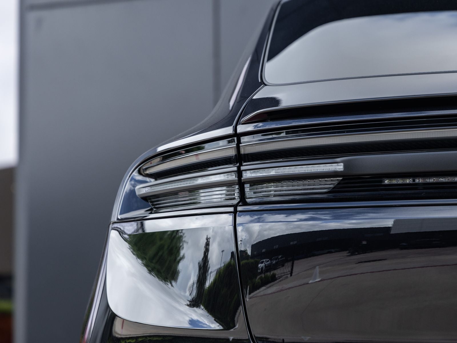 2026 Porsche Macan GTS Electric Macan GTS Electric