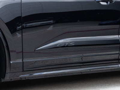 2026 Porsche Macan GTS Electric Macan GTS Electric