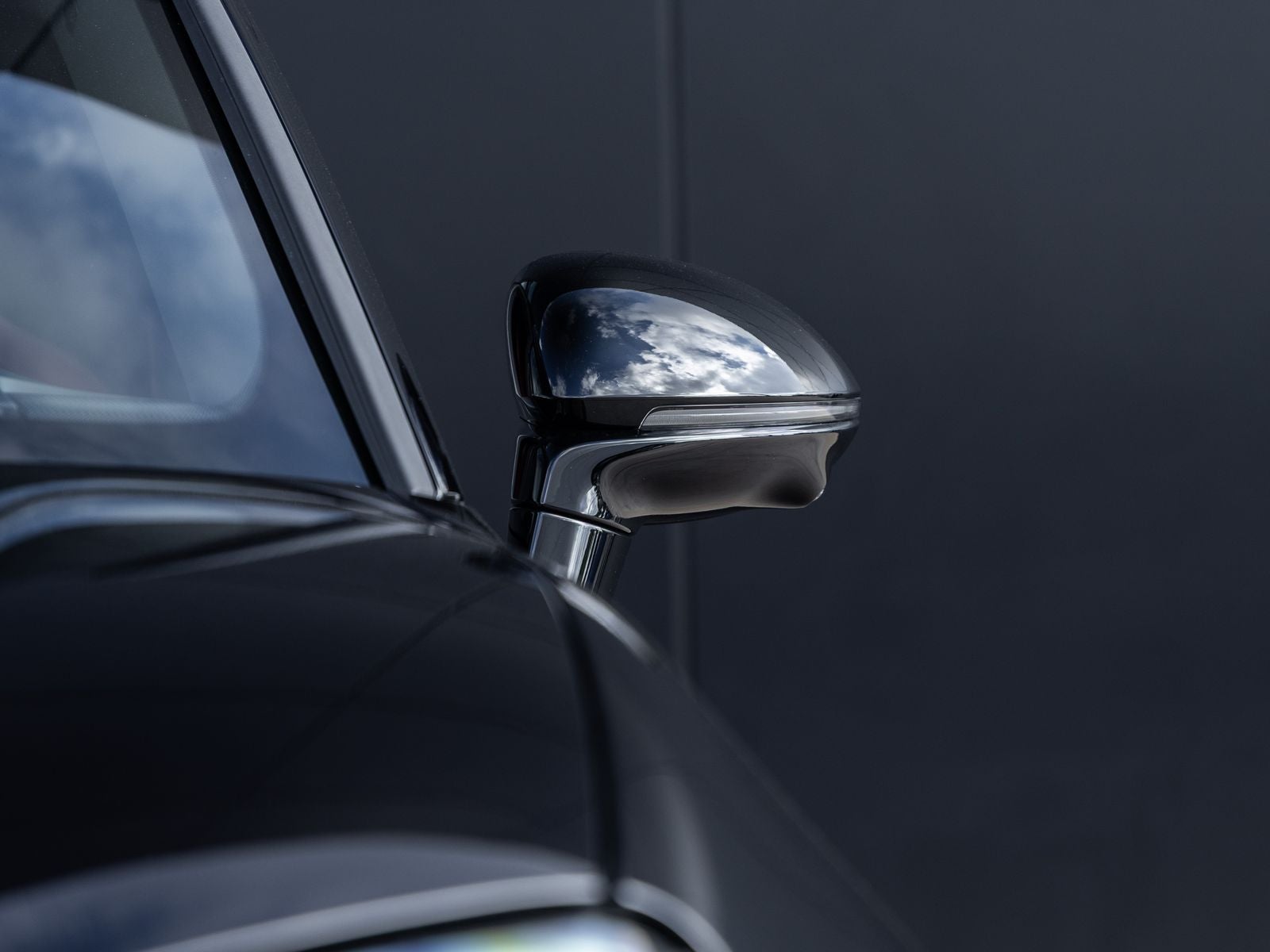 2026 Porsche Macan GTS Electric Macan GTS Electric