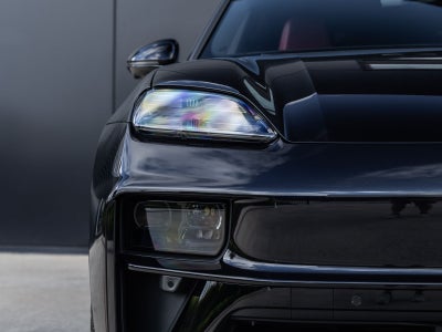 2026 Porsche Macan GTS Electric Macan GTS Electric