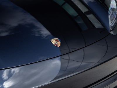 2026 Porsche Macan GTS Electric Macan GTS Electric