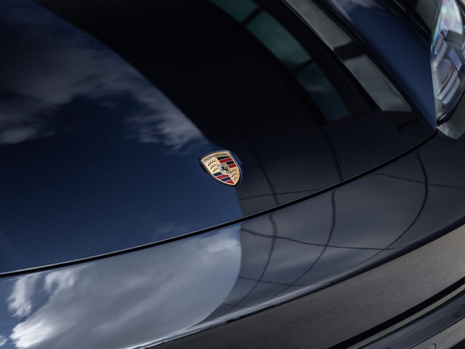 2026 Porsche Macan GTS Electric Macan GTS Electric