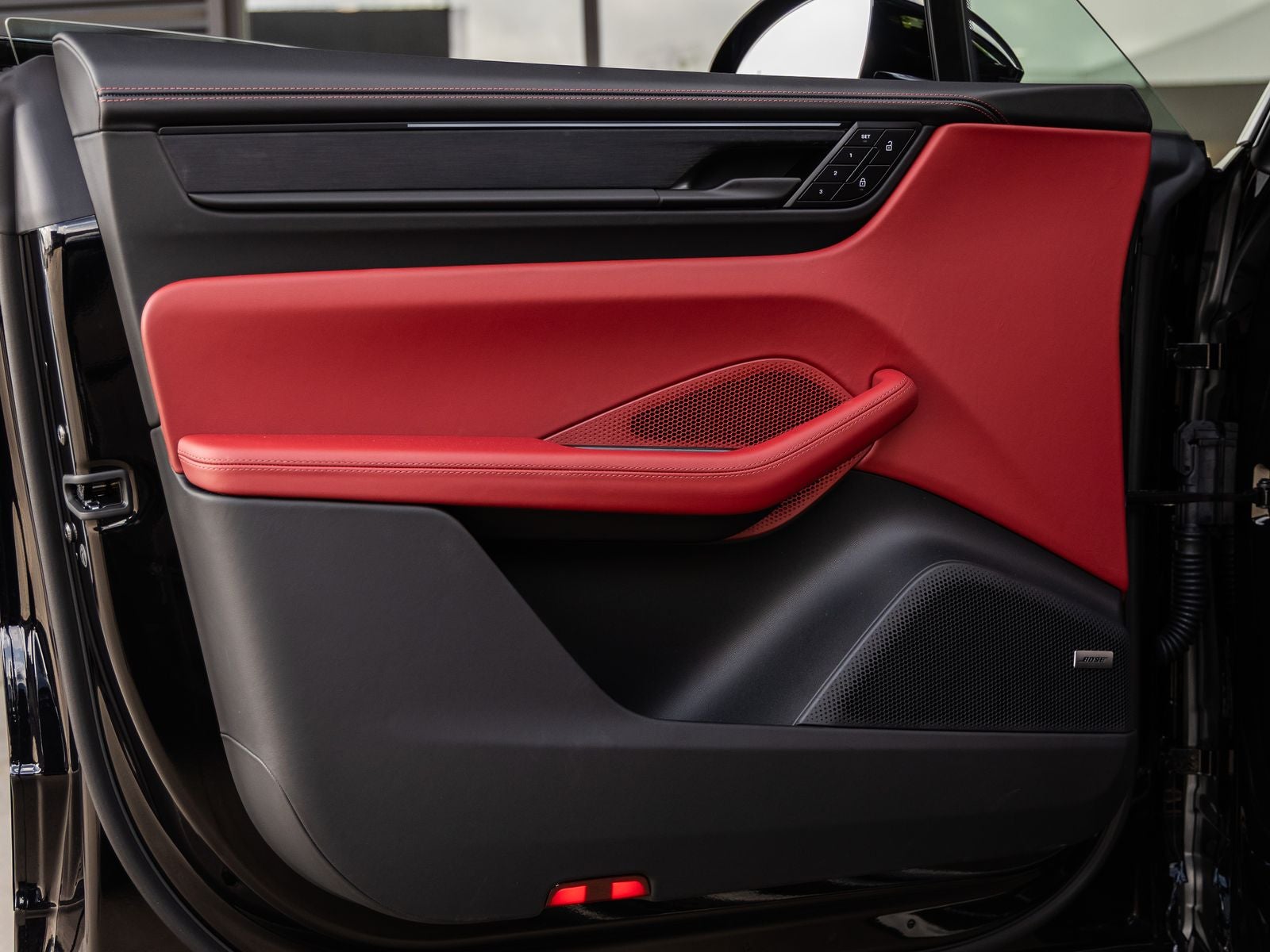 2026 Porsche Macan GTS Electric Macan GTS Electric