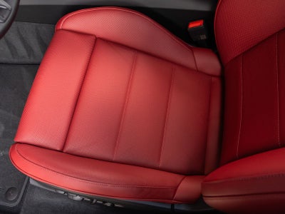 2026 Porsche Macan GTS Electric Macan GTS Electric