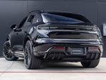 2026 Porsche Macan GTS Electric Macan GTS Electric