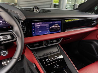 2026 Porsche Macan GTS Electric Macan GTS Electric