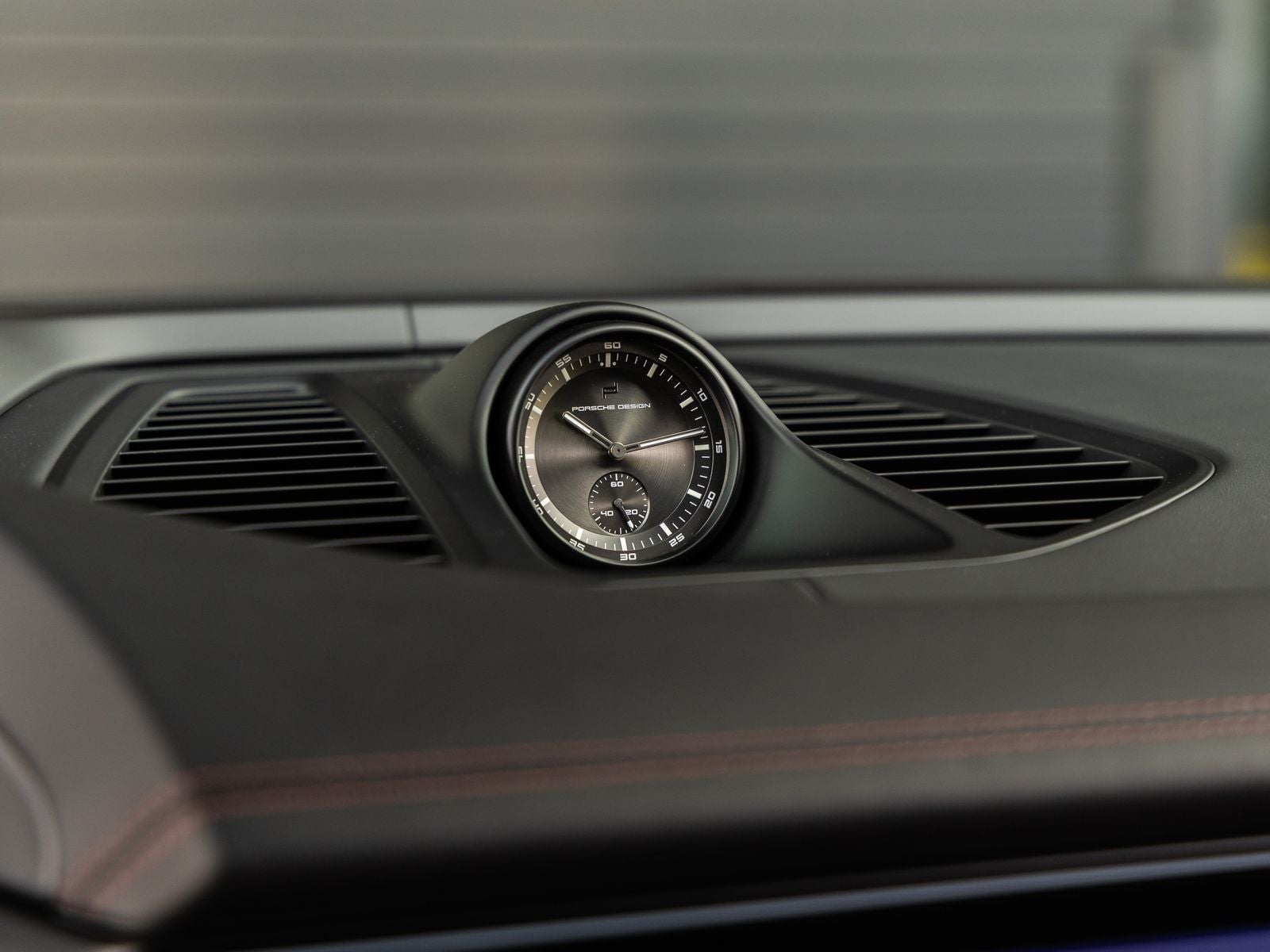 2026 Porsche Macan GTS Electric Macan GTS Electric