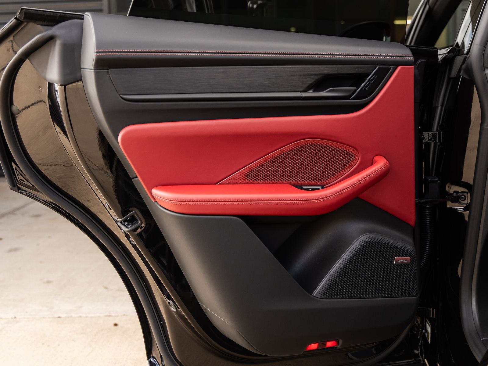 2026 Porsche Macan GTS Electric Macan GTS Electric