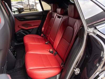 2026 Porsche Macan GTS Electric Macan GTS Electric