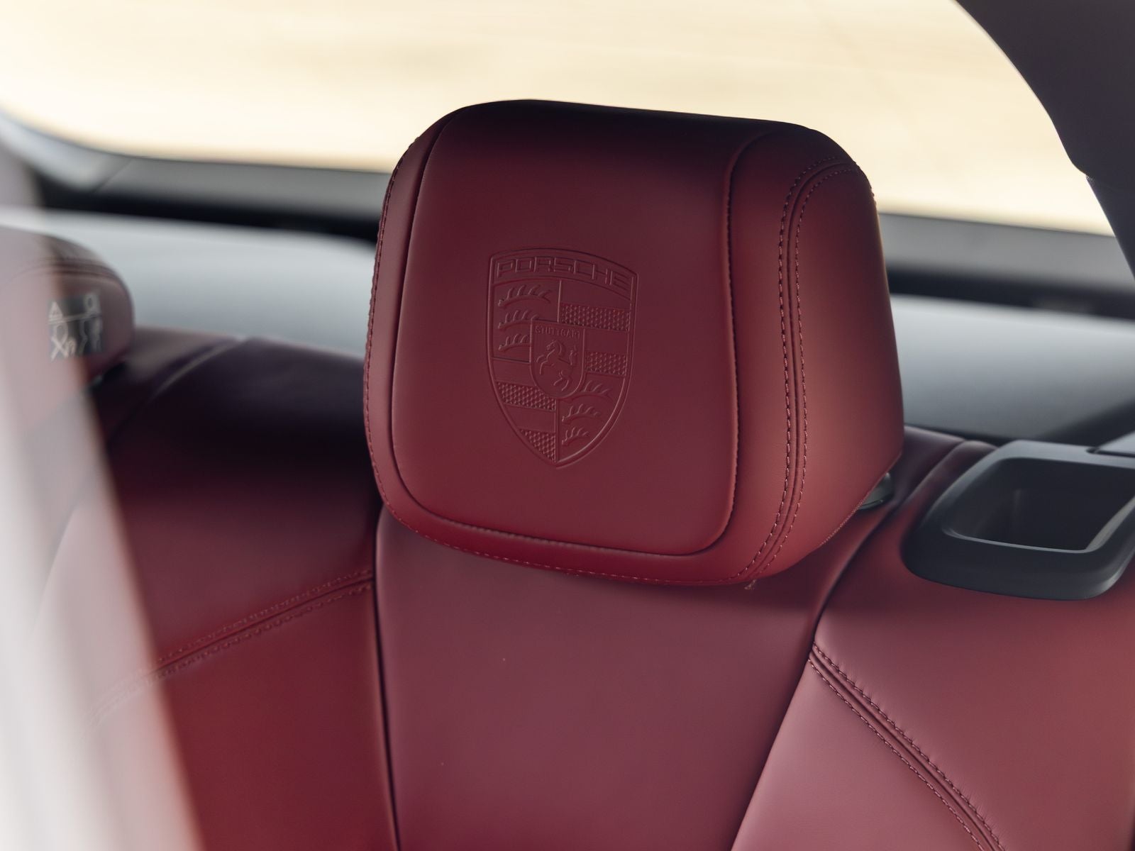 2026 Porsche Macan GTS Electric Macan GTS Electric