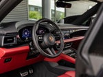 2026 Porsche Macan GTS Electric Macan GTS Electric