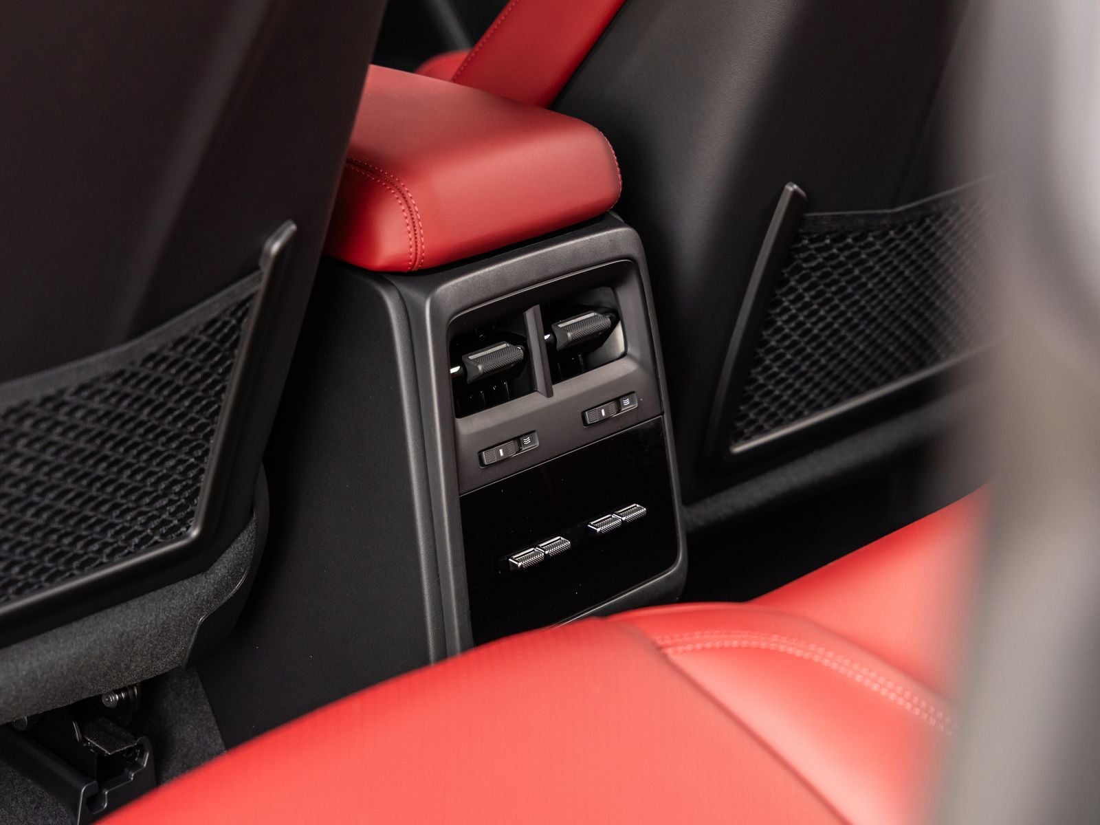 2026 Porsche Macan GTS Electric Macan GTS Electric